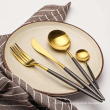 Stainless Steel Tableware Suitable for Families